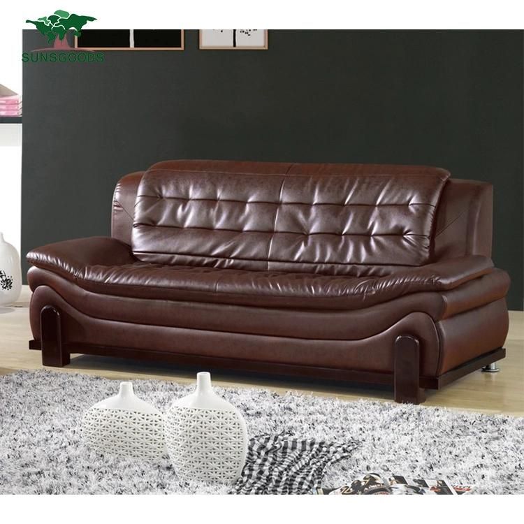 High Quality Leather Couches and Sofas Modern for Sale