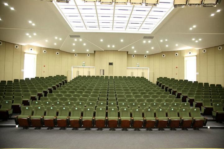 Classroom Stadium Cinema Media Room School Theater Church Auditorium Seat