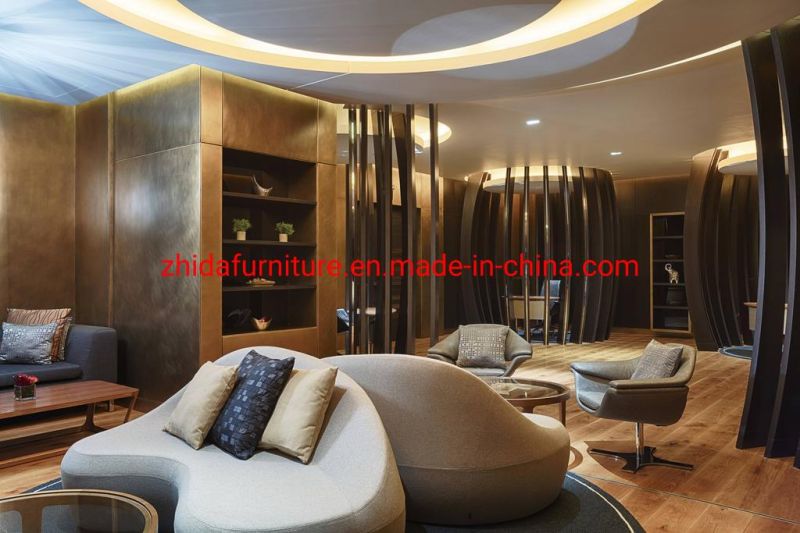 Foshan Wedding Events Customized Luxury Hotel Lobby Furniture for Sale