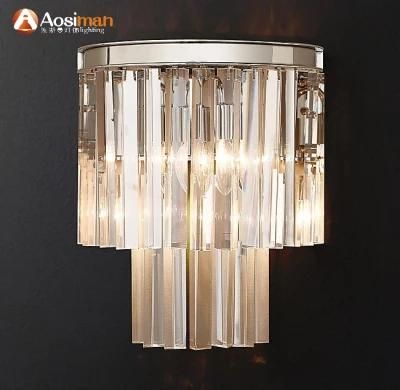 American Style Wall Sconce Lighting for Home restaurant Living Room