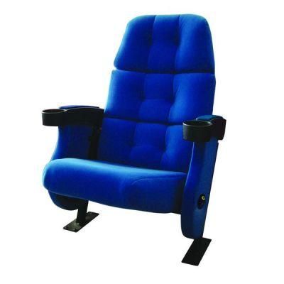 Cinema Seat Theater Cinema Chair Auditorium Seating Chair (EB01)