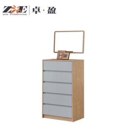 Wooden Furniture Make up Mirror