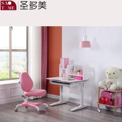 Sliding Adjustable Height School Home Kids Study Chair