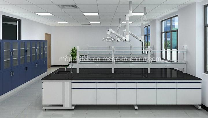 Modern School Lab Equipment Free Design Furniture