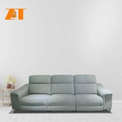 Customized Luxury Sofa Living Room Sofas Home Furniture Sets Modern Design Color Wood Sofas