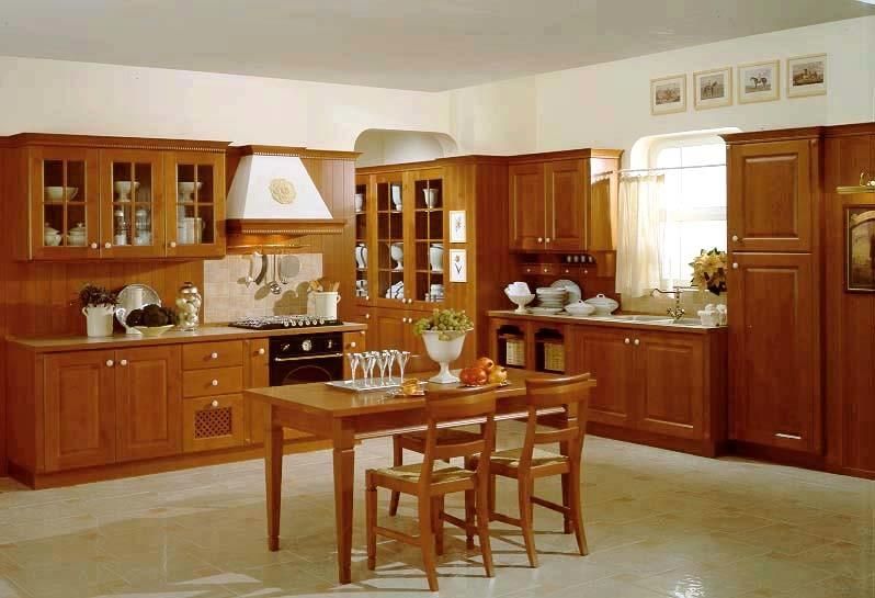 European Style Modern Furniture Design Hampter Door Kitchen Cabinet