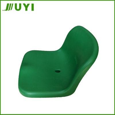 Blm-1811 Factory Price Plastic Stadium Seat Outdoor Stadium Seats with Floor Mounted