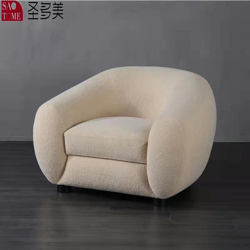 Professional Furniture Factory Modern Sofa Chairs