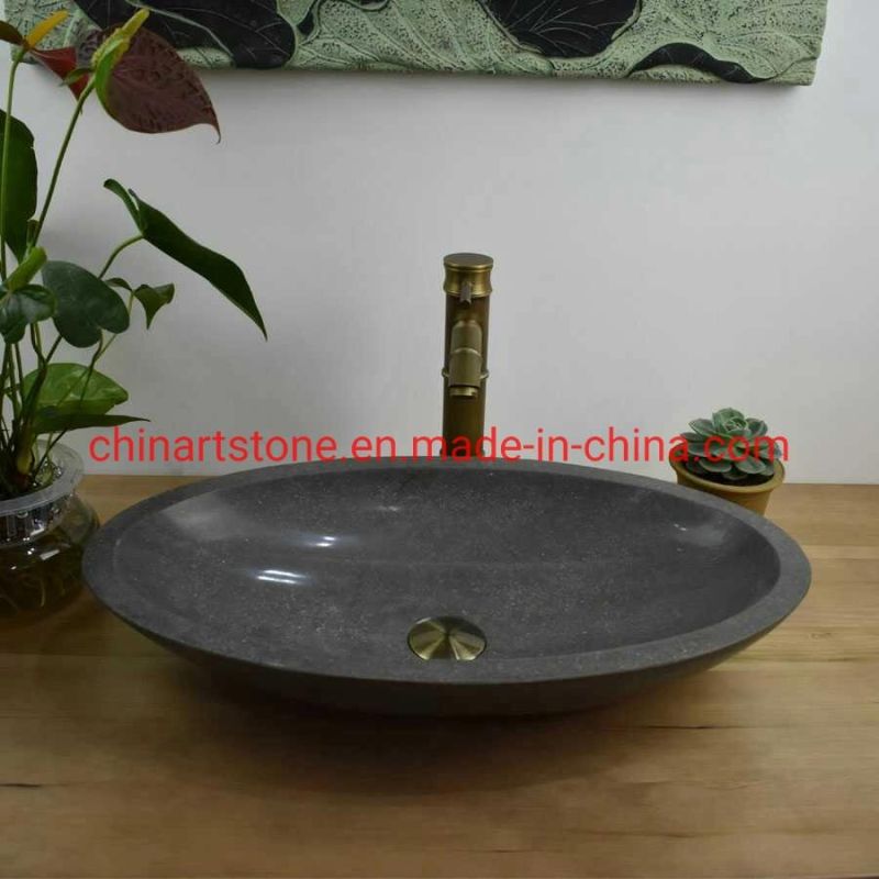 Nature Granite Marble Quartz Stone Furniture for Dining Room