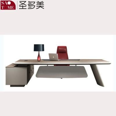 Modern Office Office Furniture Boss Desk Executive Desk