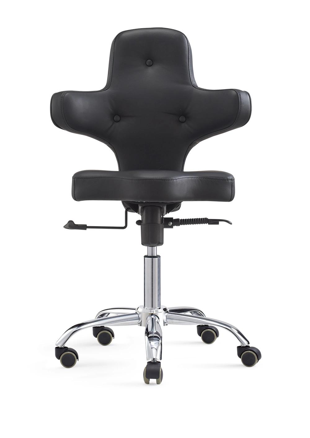 Hot Sell Ergonomic Office Excutive Chair with Adjustable Backrest