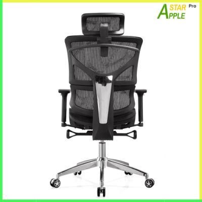 Swivel Ergonomic Factory Massage Amazing Office as-C2128 Game Chair Furniture