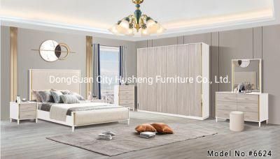 Latest Bedroom Furniture design Bedroom Furniture Made in China