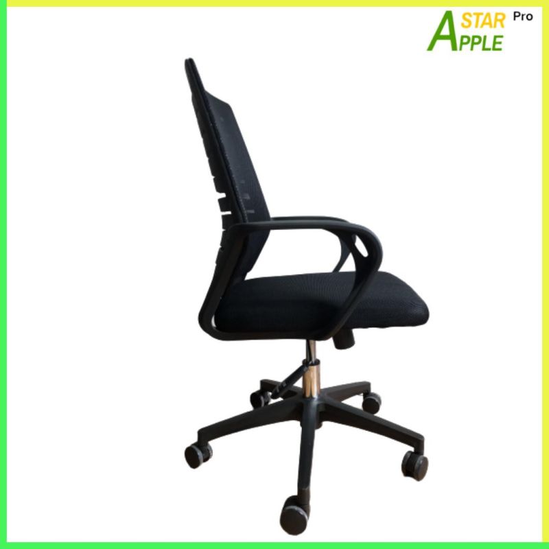 Very Cheap Ergonomic Design Home Furniture as-B2051A Mesh Office Chair