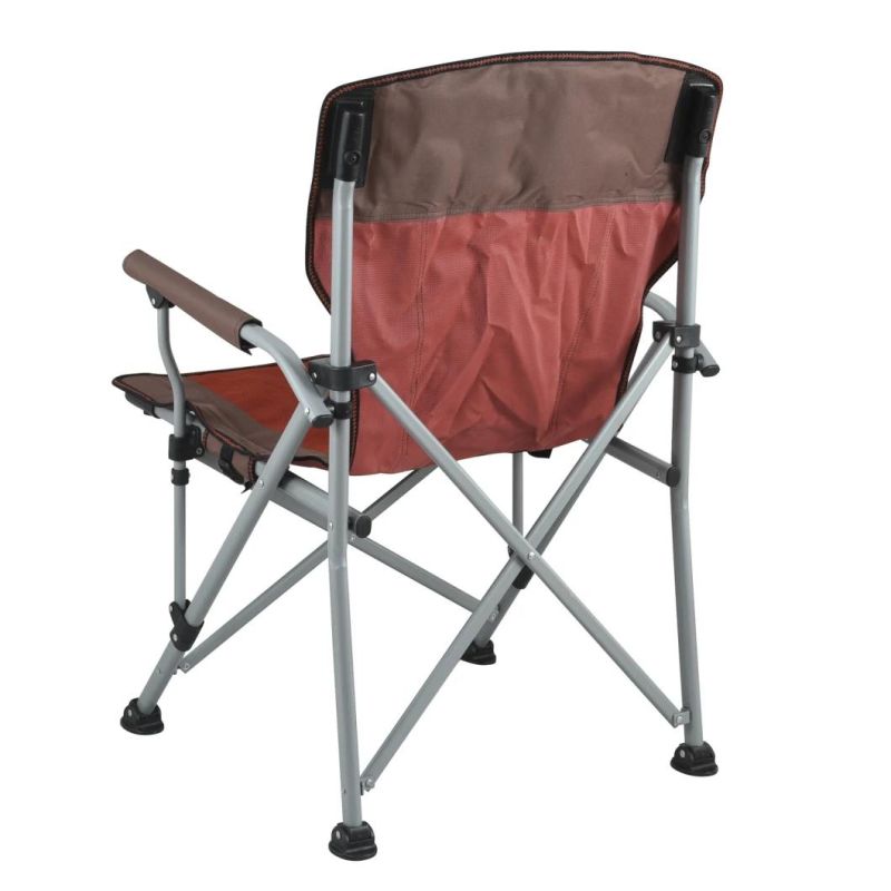 Good Quality Steel Folding Fishing Chair (ECC-21)