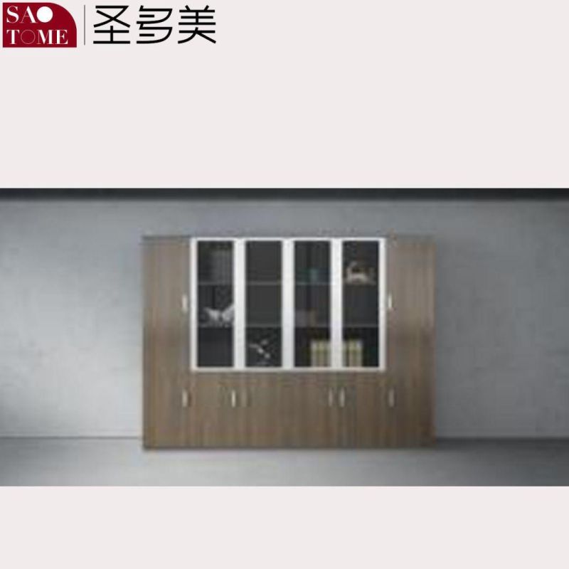 Modern Hot Sale Office Furniture Bookcase Storage Cabinet File Cabinet