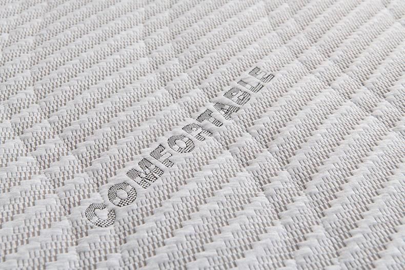 Wholesale Queen Size Modern Sleep Cool Gel Ventilated Gel Memory Foam 10 Inch Bed Mattress