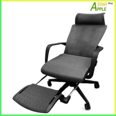 Wholesale Market Gaming Folding Shampoo Chairs Computer Parts Ergonomic Modern Office Game Barber Massage Beauty Chair