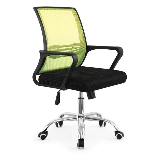 (SZ-OCM09) China Factory Mesh Swivel Computer Chair Executive Office Chair