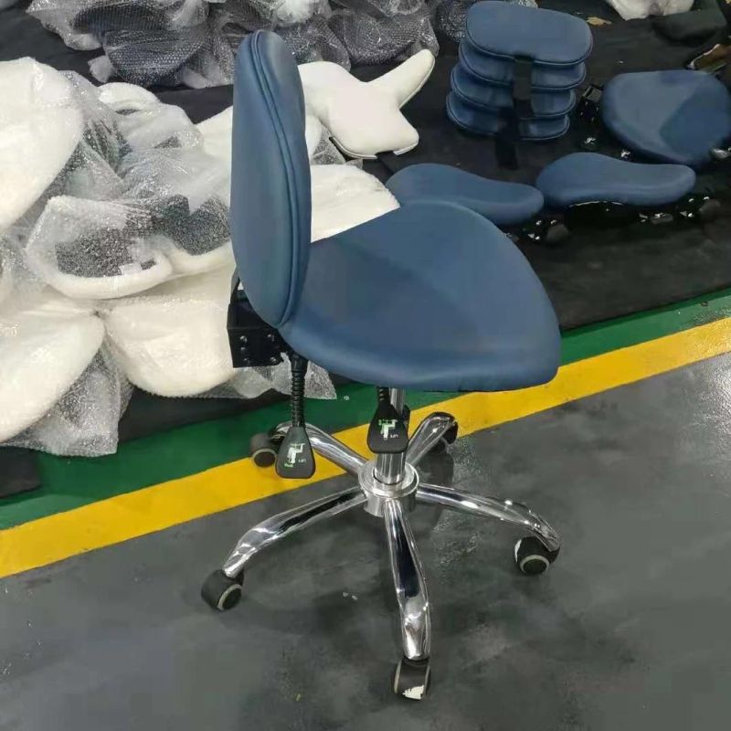 Adjustable Backrest Ergonomic Office Chair