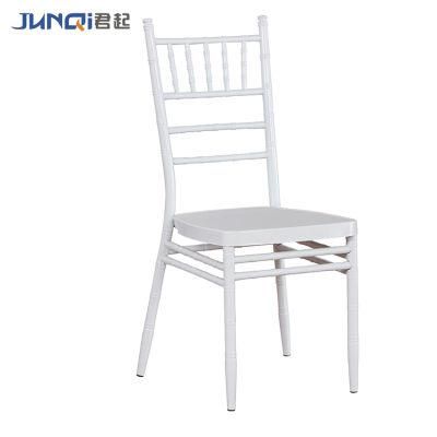 Hotel Modern Stacking Chair Banquet Furniture