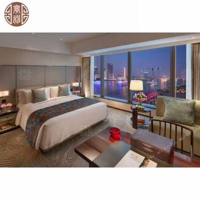 Luxury Suites Hotel Furniture Bedroom Furniture