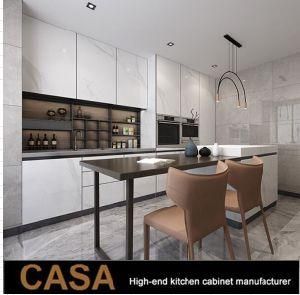 Melamine Galley Kitchen Cabinet Kitchen Design Modern Kitchen Cabinet Furniture