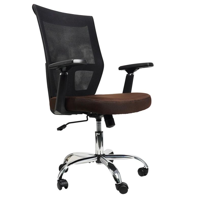 Comfortable Anji Modern Furniture Office Mesh Chair