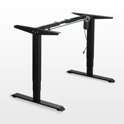 Factory Directly Sales Motorized Home Furniture Standing Desk