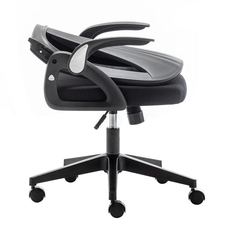 Wholesale Market Task Rotating Desk Task Swivel Staff Executive Modern Ergonomic Office Chairs