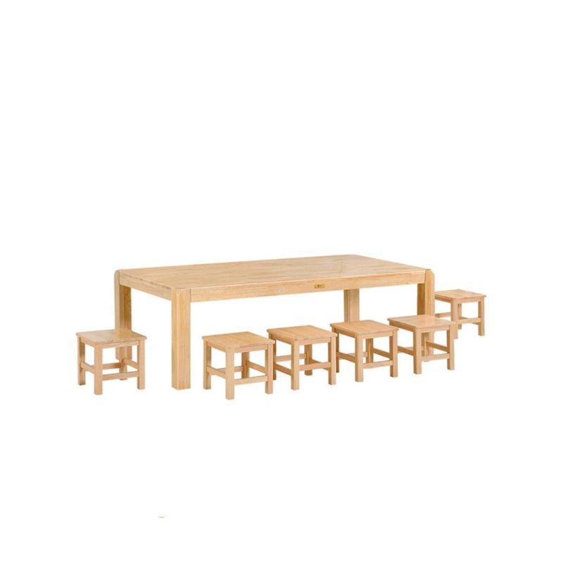 Baby Wood Furniture,School Classroom Furniture, Modern Room Furniture,Study Table,Nursery Furniture,Preschool Kids Furniture , Kindergarten Children Furniture