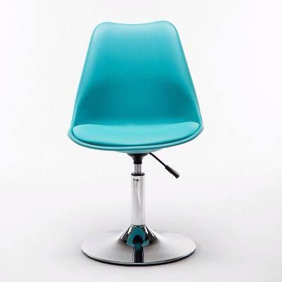 Modern Design Covered Bar Stool