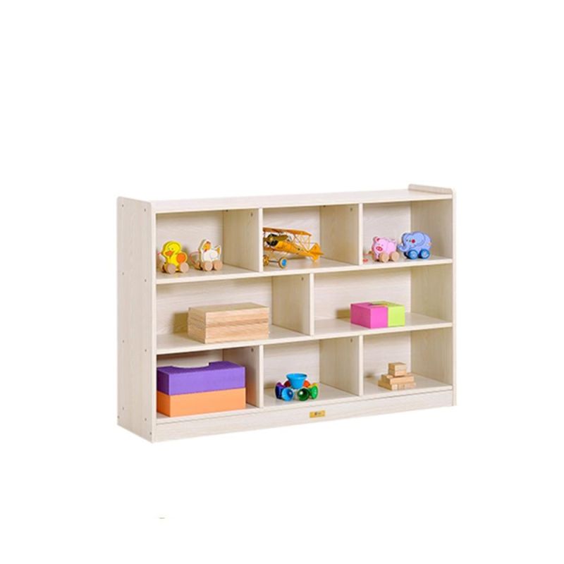 Playroom Furniture Toy Storage Furniture, Baby Display Wooden Furniture, Kindergarten Kids Toy Furniture, Children Care Center Furniture