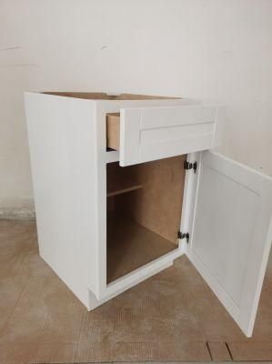 CE Approved Plywood Cabinext Kd (Flat-Packed) Customized Fuzhou China Wooden Furniture Kitchen Cabinets