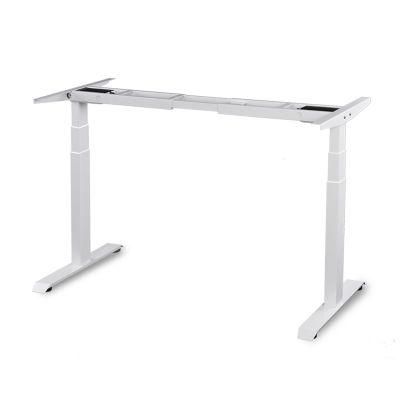 Professional Factory Metal Office Desk Height Adjustable Desk