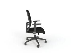 Unfolded High Reputation Executive Office Chair with Headrest Option Cheap Price