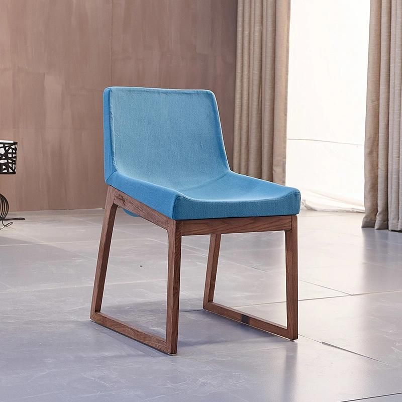 Injection Foam Solid Wood Dining Chair From 10 Years Exported Experience Manufacturer