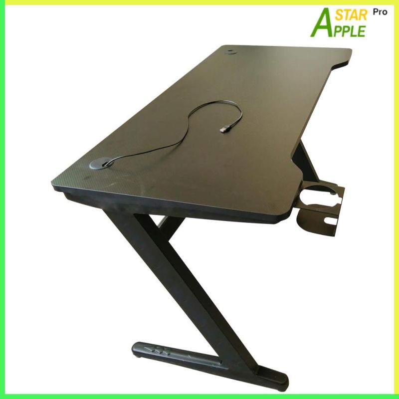 VIP Manicure Computer Parts Game Modern Study Outdoor Garden Custom Table Hospital Living Room Wood Sit Stand Melamine Student MDF Adjustable Laptop Office Desk