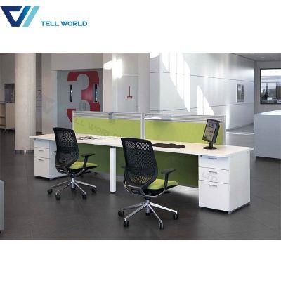 Factory Supply Computer Desk Office Desk Design Executive Desk