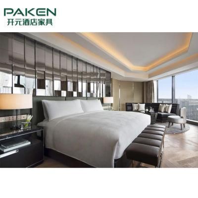 Modern Design Hotel Bedroom Furniture for Good Quality