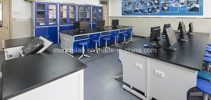 Modern School Physics Lab Furniture