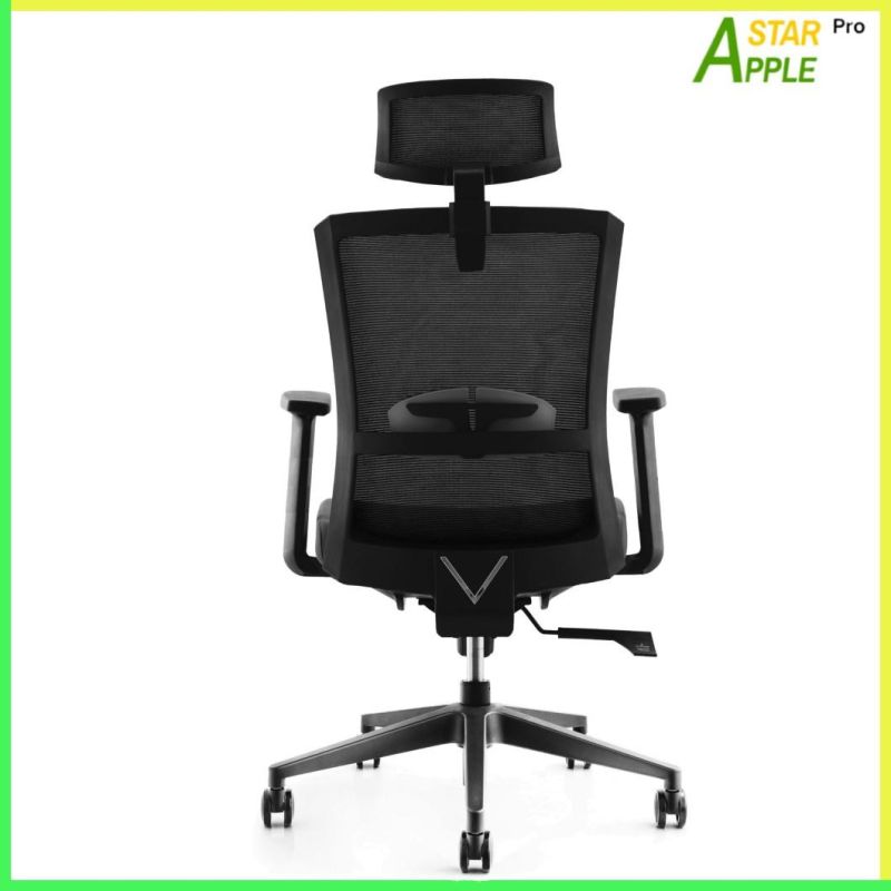 Full Mesh Ergonomic Adjustable Height as-C2189 Executive Office Boss Chair