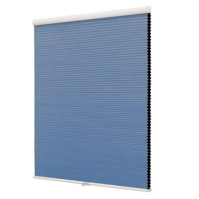 Customized New Skylight Shades Blackout Motorized Honeycomb Blinds