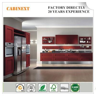 Hot Sell Kitchen Furniture Modern Design High Gross Kitchen Storage Cabinets