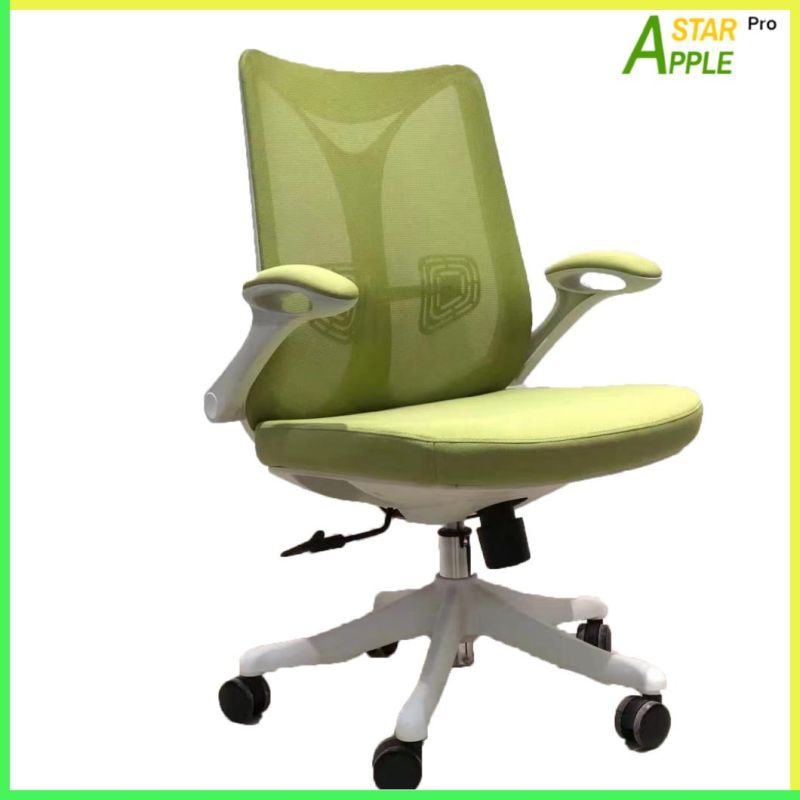 Mesh Unique as-B2025 Executive Computer Ergonomic Full Modern Office Chair