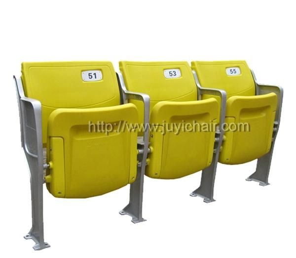 Cupholder Stadium Seat Small Plastic Recliner Stadium Seat Theater Seating Chairs Outdoor