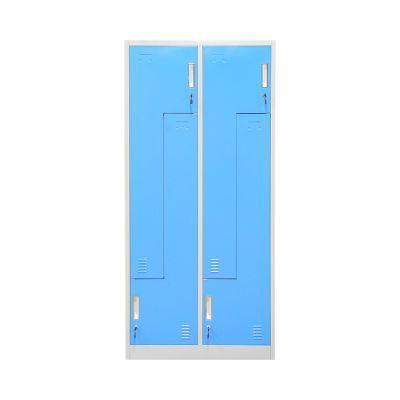 Metal Changing Room Lockers modern Closet Wholsale Alarmish Wholsale Metal Locker Factory Price