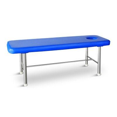 X08-1 Medical Office Stainless Steel Cheap Examing Room Table
