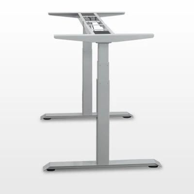 Low Price No Retail 5 Years Warranty 38-45 Decibel Standing Desk