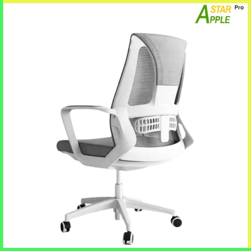 Wholesale Market Modern Gaming Plastic Office Folding Shampoo Chairs Computer Parts Ergonomic Game Sofa Barber Beauty Massage Chair